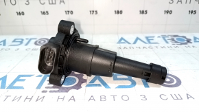 Датчик уровня масла Audi A6 C7 12-18 BORSEHUNG