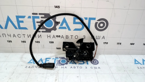 Замок капота VW Tiguan 18-24 с датчиком