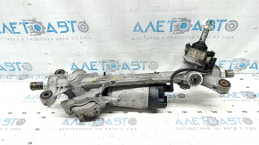 Рейка рульова Subaru Forester 25-26 без тяг