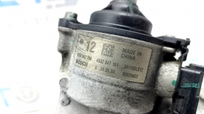 Рейка рульова Subaru Forester 25-26 без тяг