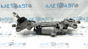 Рейка рульова Subaru Forester 25-26 без тяг