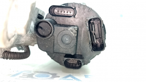 Рейка рульова Subaru Forester 25-26 без тяг