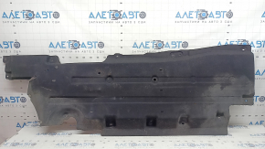 Захист днища правий Ford Fusion mk5 13-20 надрив