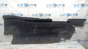 Захист днища правий Ford Fusion mk5 13-20 надрив