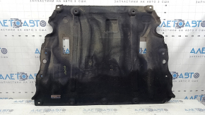 Защита двигателя Ford Fusion mk5 17-20 надрывы