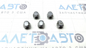 Гайка колісна 5шт d19 M12x1.25 Subaru Forester 25-26