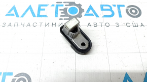 Кінцевик двері передній правий Subaru Forester 25-26
