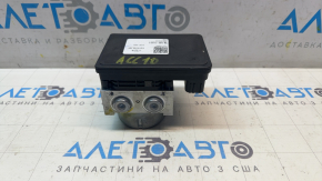 ABS АБС Honda Accord 18-20 1.5T видає помилку