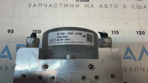 ABS АБС Honda Accord 18-20 1.5T видає помилку