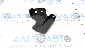 Бризковик підкрилка задній лівий Subaru Forester 25-26
