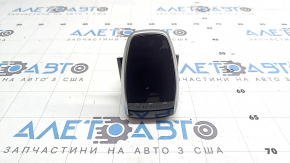 Панель керування мультимедіа Mercedes W213 E 17-20 сенсорна, подряпини