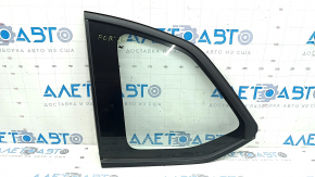 Форточка глухе скло задня ліва Subaru Forester 25-26