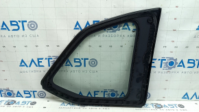 Форточка глухе скло задня ліва Subaru Forester 25-26