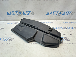 Кришка блоку запобіжників підкапотна Lexus LS460 07-17 зламана клямка 