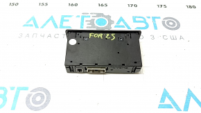 USB Hub, AUX передній Subaru Forester 25-26
