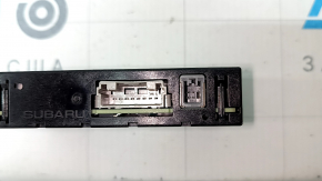 USB Hub, AUX передній Subaru Forester 25-26