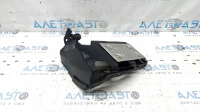 Захист заднього бампера правий Subaru Forester 25-26