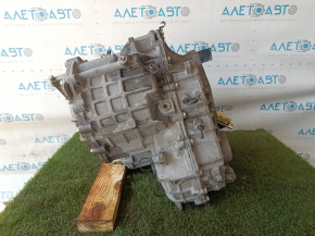 АКПП в сборе Ford Fusion mk5 17-20 plug-in ECVT, 144к, с силовым проводом