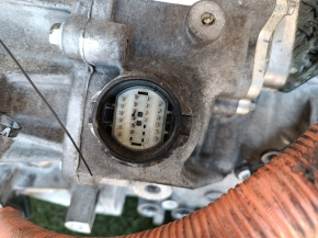 АКПП в сборе Ford Fusion mk5 17-20 plug-in ECVT, 144к, с силовым проводом