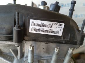 Двигун Ford Fusion mk5 13-20 2.0 hybrid, plug-in 144к