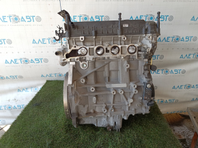 Двигун Ford Fusion mk5 13-20 2.0 hybrid, plug-in 144к