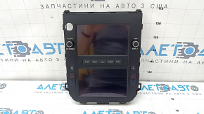 Монітор дисплей Subaru Forester 25-26
