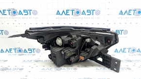 Фара передня ліва Subaru Forester 25-26 LED Base, Premium, Sport