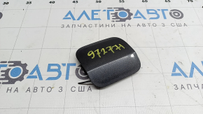 Заглушка буксирувального гака переднього бампера права Toyota Highlander 20-26 зламане кріплення
