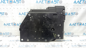 Захист бензобака правий Subaru Forester 25-26