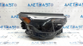 Фара передня права Subaru Forester 25-26 LED Base, Premium, Sport, тичка