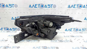 Фара передня права Subaru Forester 25-26 LED Base, Premium, Sport, тичка