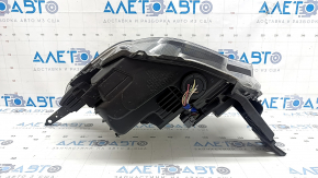 Фара передня права Subaru Forester 25-26 LED Base, Premium, Sport, тичка