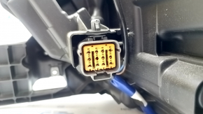 Фара передня права Subaru Forester 25-26 LED Base, Premium, Sport, тичка