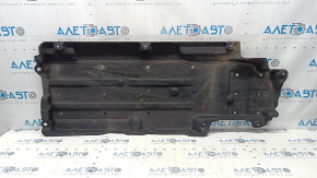 Защита днища левая Subaru Forester 25-26