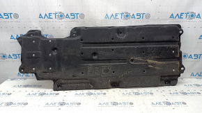 Захист днища правий Subaru Forester 25-26