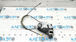 Замок двері задньої лівої Subaru Forester 25-26