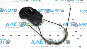 Замок двері задньої лівої Subaru Forester 25-26