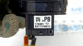 Шлейф керма Subaru Forester 25-26