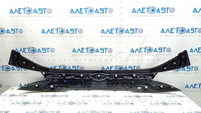 Накладка двери багажника Subaru Forester 25-26