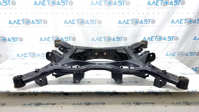 Подрамник задний Subaru Forester 25-26 2.5