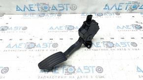 Педаль газу Subaru Forester 25-26