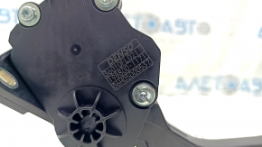 Педаль газа Subaru Forester 25-26