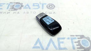 Ключ smart Mercedes W213 E 17-23 4 кнопки, keyless, потерт, тички