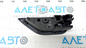 Ручка внутрішні двері задньої лівої Subaru Forester 25-26 чорна
