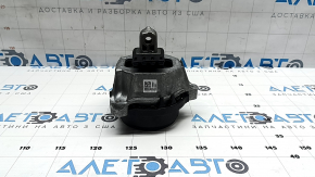 Подушка двигуна ліва BMW 7 G11 G12 16-22 RWD B58