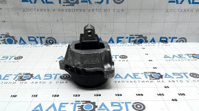 Подушка двигуна ліва BMW 7 G11 G12 16-22 RWD B58