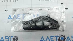 Вставка переднього бампера права Hyundai Santa FE 21-23