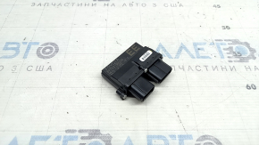 Occupant Sensor Toyota Highlander 21-23