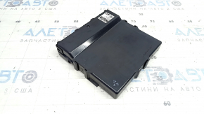 Hybrid Vehicle Computer Control Module Toyota Highlander 20-26