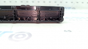 Hybrid Vehicle Computer Control Module Toyota Highlander 20-26